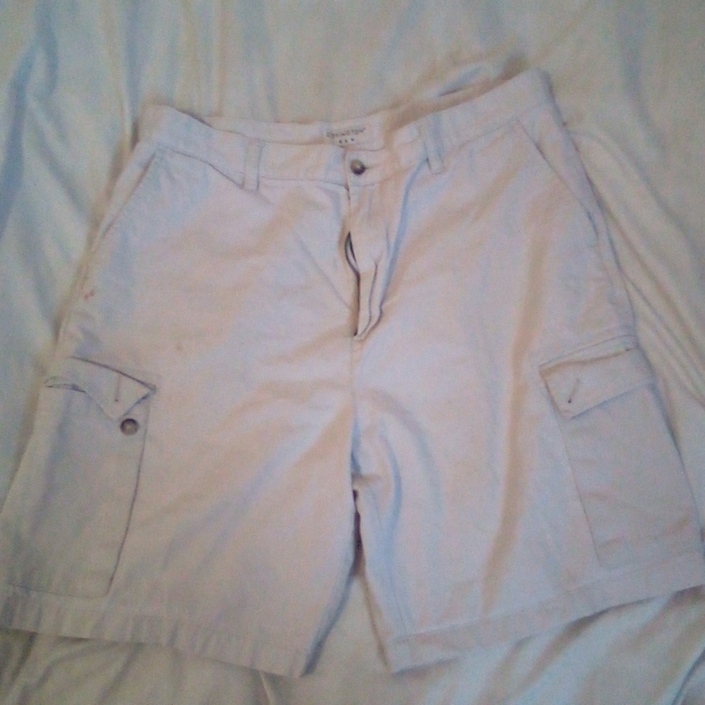 Men's covington shorts